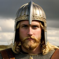 Saxon Warriors's avatar