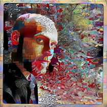 Van Gogh's avatar