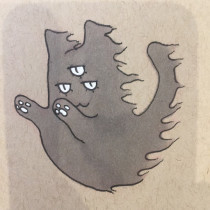 Three Eyed Kat's avatar