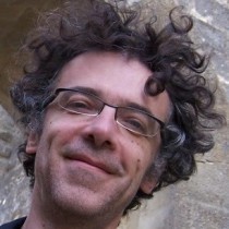 Jean-Francois Mangin's avatar