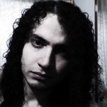 Shahriar Ghorbanian's avatar