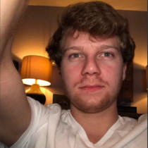 Mathias Klassen (Draxar)'s avatar