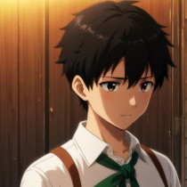 Mark Jones's avatar