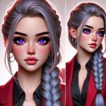 Belle Qween's avatar