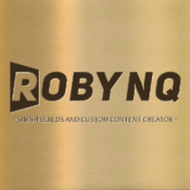 Robynq's avatar