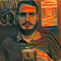 Pábulo Felipe Ciarnoscki's avatar