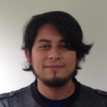 Michael Hurtado's avatar
