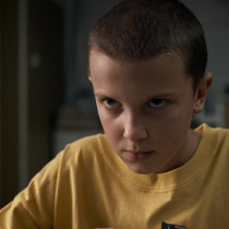 Eleven's avatar