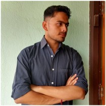 Akash Pathak's avatar