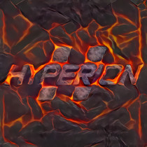 Hypérion's avatar