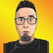 Geronimo's avatar