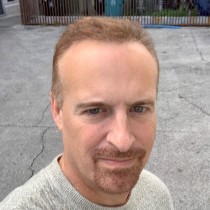 Paul Lewis's avatar