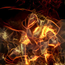 Enurghia Blind Dark's avatar