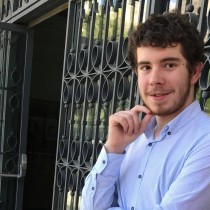 Luís Ferreira's avatar
