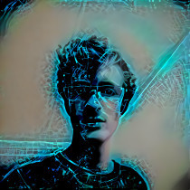 Adam Vandervorst's avatar
