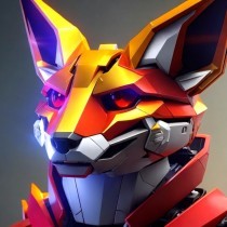 foxmaster's avatar
