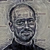 Frolov Ilya's avatar