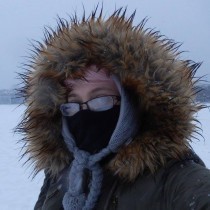 Tori O'Regan's avatar