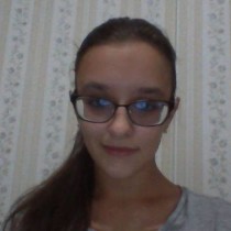 Alexandra  Anishkevich's avatar