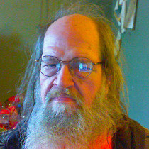 Nathaniel Winston III's avatar