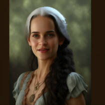 Maya Ben-dror Wolper's avatar