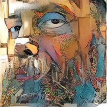 Michael Aaron Mankin's avatar