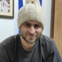 אמיר בירון's avatar