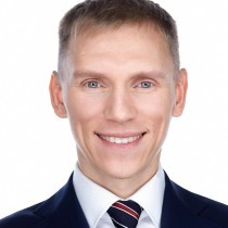 Andrey Sudarikov's avatar