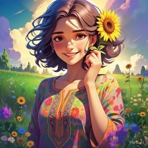 MagicByMahihi's avatar