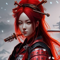 Hannibal's avatar