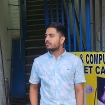 MUHAMMAD Anas's avatar