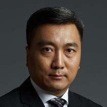 Mr. Wu Peng's avatar