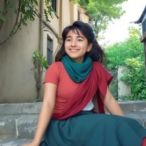 Lily Bloom's avatar