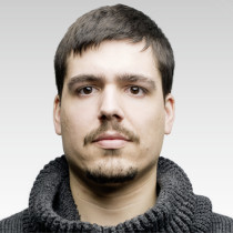 Julian Fastnacht's avatar