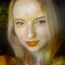  Marena-Marinka 's avatar