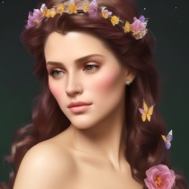 Lysadie's avatar