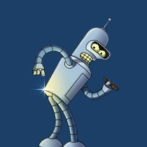 Bender B. Rodriguez's avatar