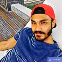 Prabhjot Singh's avatar
