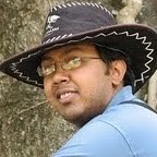Shashank Shrivastava's avatar