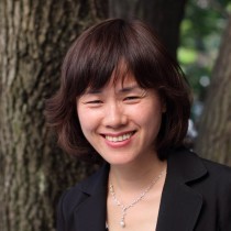 Grace Hong's avatar