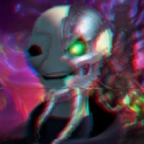 Mecha-Walker's avatar