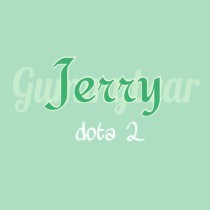 Jerry's avatar