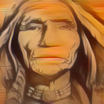 Quanah's avatar