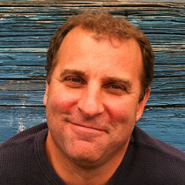 Gideon Rosenblatt's avatar