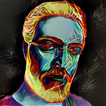 Reza Mafi's avatar