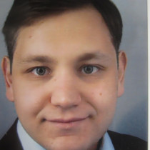 Sergey Yaroshenko's avatar