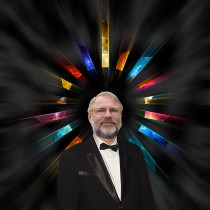 Bruce Stradling's avatar