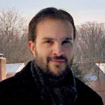 Christopher Kloppinger-Todd's avatar