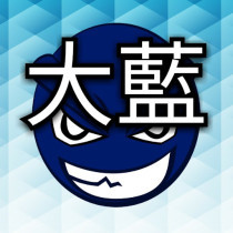Big Blue Swish's avatar
