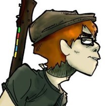 Ian Aspden's avatar